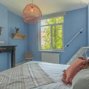 Wanderlust Belgium Ferienhaus Ostende