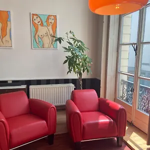 Centre Croft Deluxe Apartment Gent
