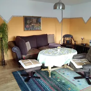 Gartenhaus Apartment Berlin
