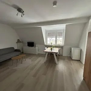 Apartment Und Stadionnah, Dortmund